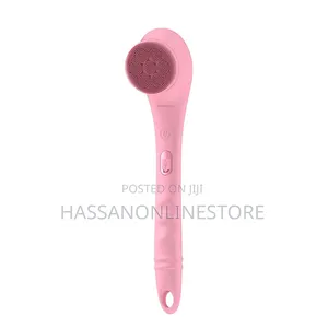 Porodo Lifestyle Electric Body Brush