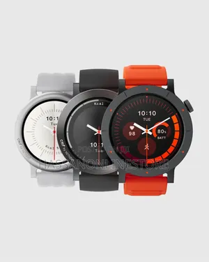 CMF Watch 3 Pro Smartwatch