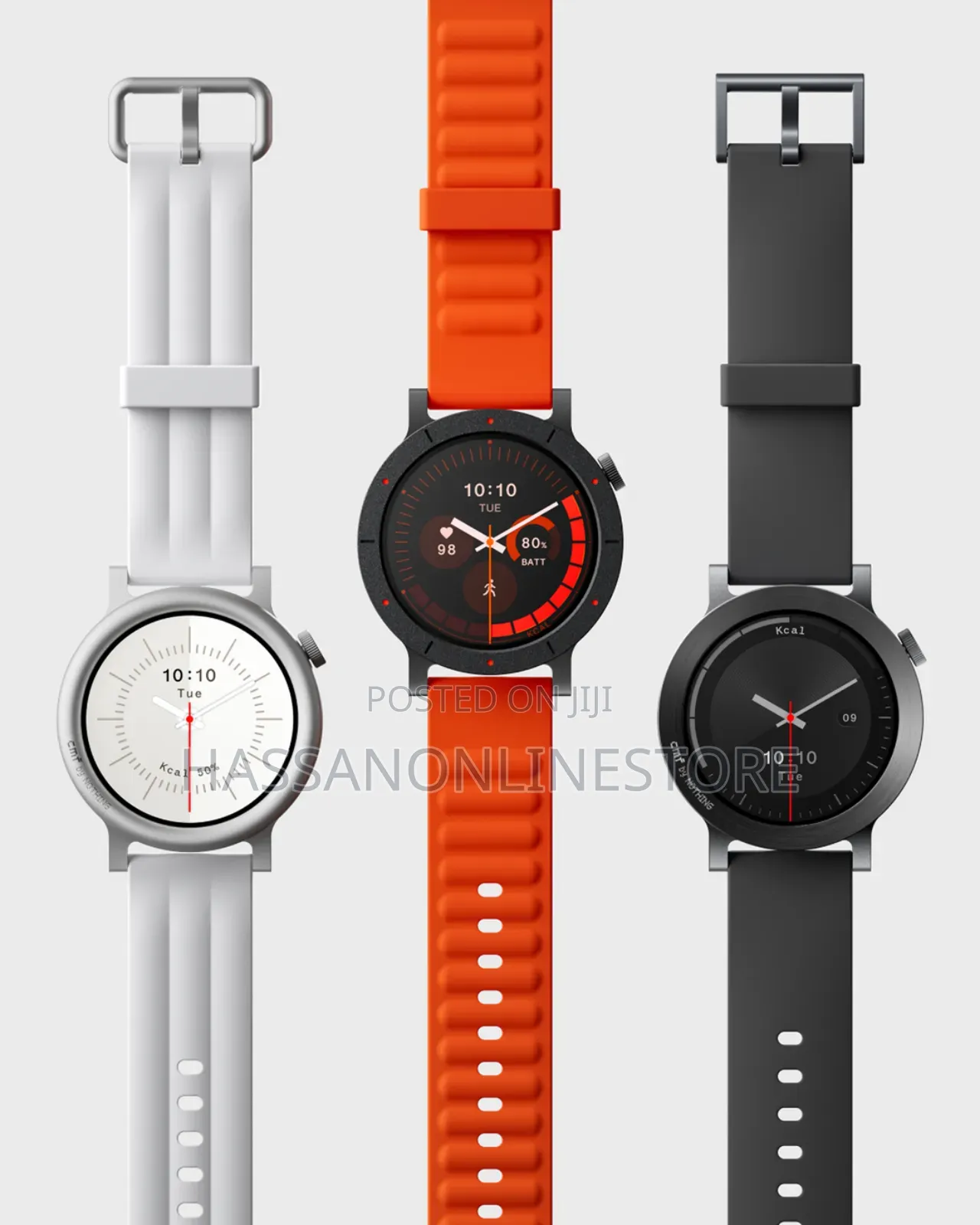 CMF Watch 3 Pro Smartwatch