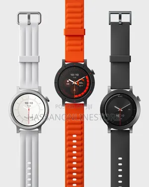 CMF Watch 3 Pro Smartwatch