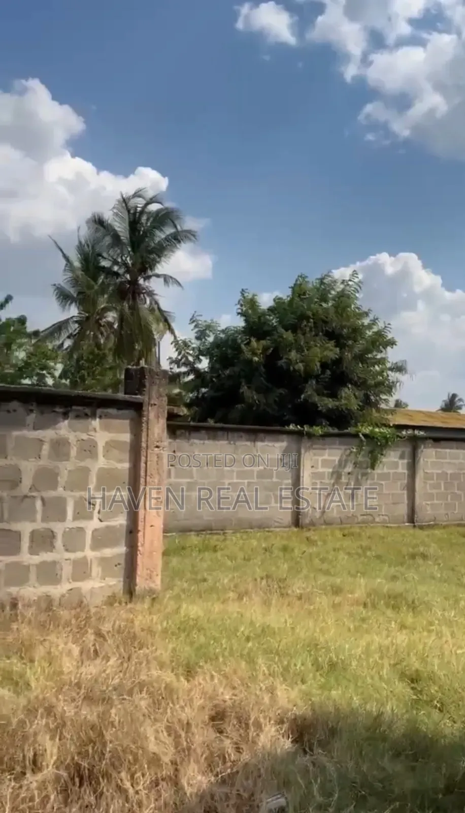 Plot for Sale at Kunduchi Beach