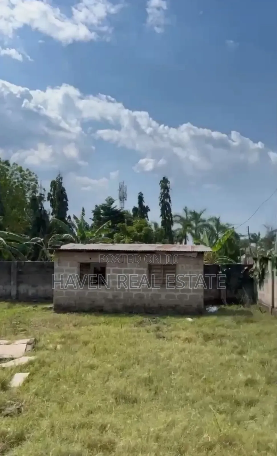Plot for Sale at Kunduchi Beach