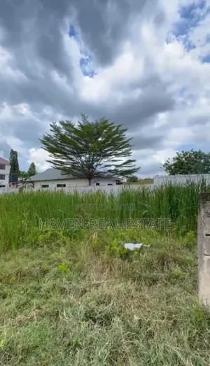 Plot for Sale at Kunduchi Beach Madini