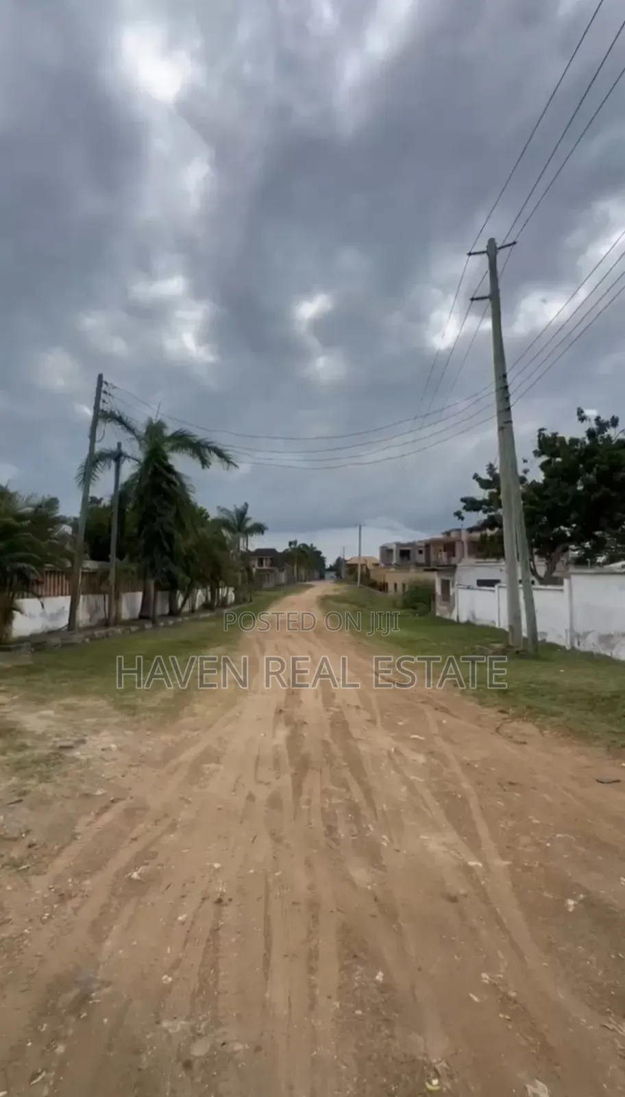 Plot for Sale at Kunduchi Beach Madini
