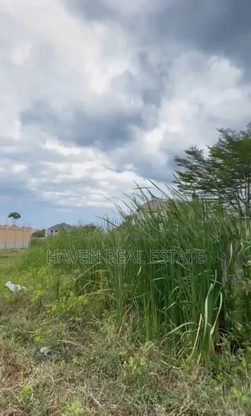 Plot for Sale at Kunduchi Beach Madini