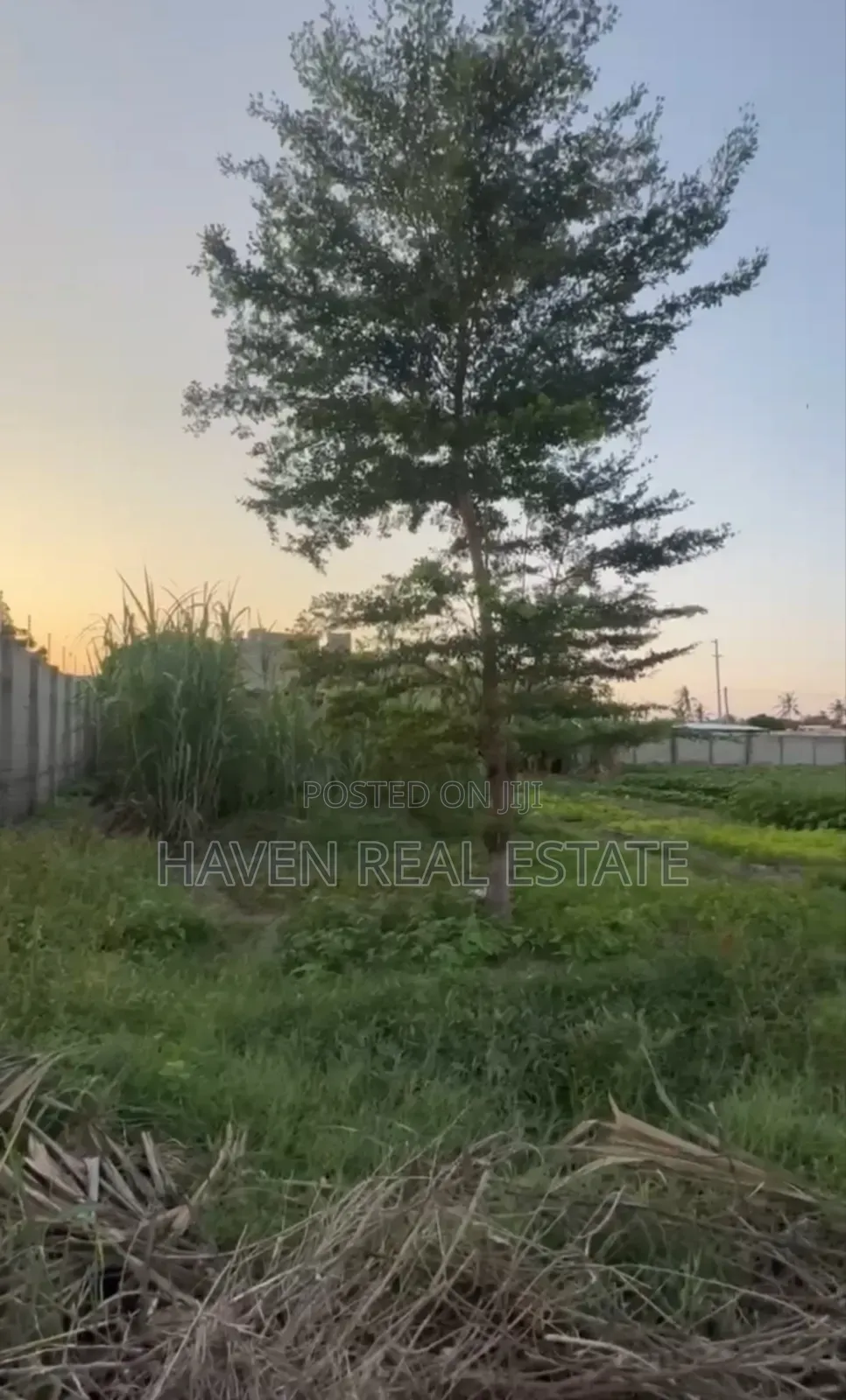 Plot for Sale at Ununio Beach