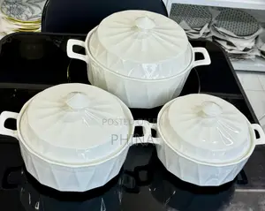 Saving Dishes