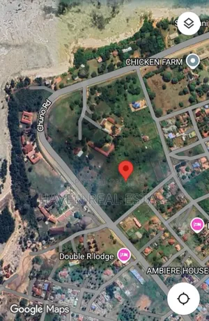 8 Acres Sea View Plot for Sale at Mtwara