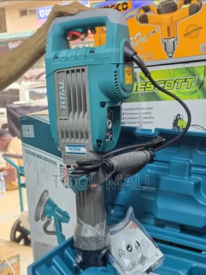 Total Demolition Breaker Th217068