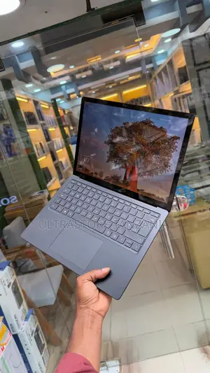 New Laptop Microsoft Surface Laptop 3 8GB Intel Core I5 SSD 256GB