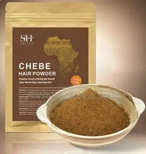 Chebe Hair Powder