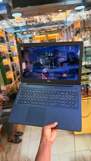 New Laptop Dell Inspiron 15 3593 8GB Intel Core I3 SSD 256GB