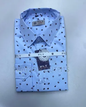 Men's Shirts or Shati Official Na Smart Za PLT