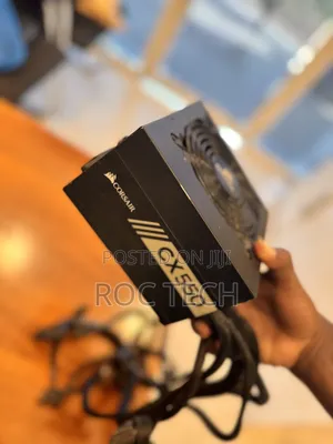 Corsair Gaming Power Supply