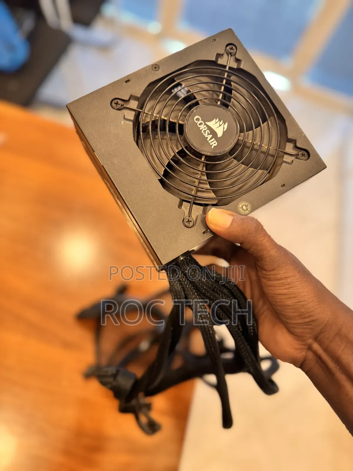 Corsair Gaming Power Supply