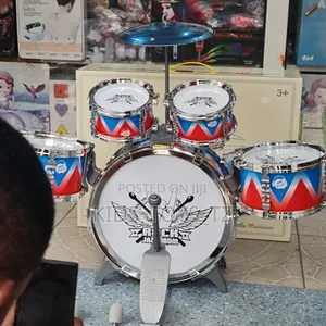 Dnum Set Toys