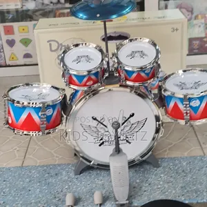 Dnum Set Toys