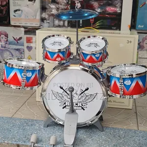 Dnum Set Toys