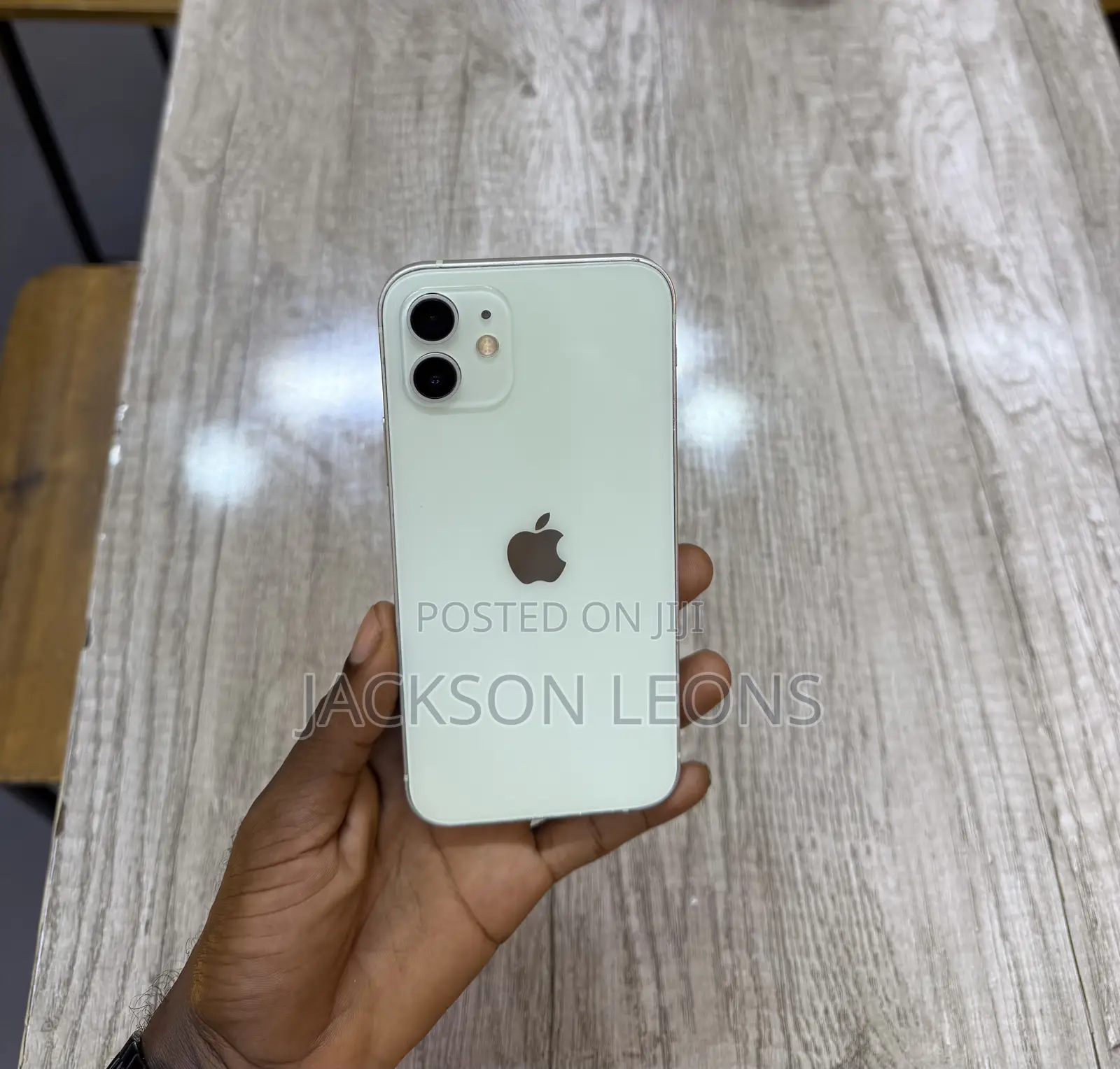 Apple iPhone 12 128 GB Green