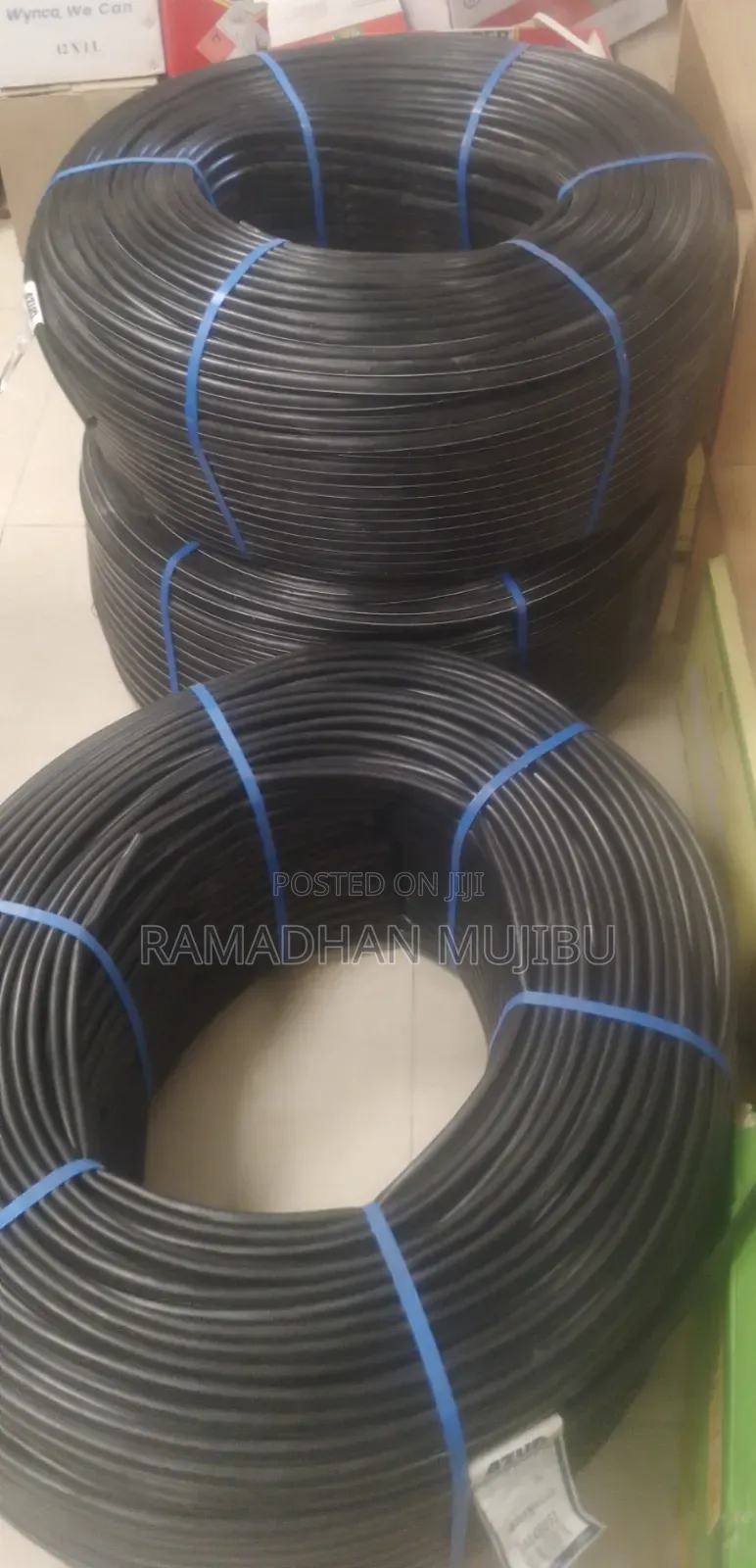 Drip Irrigation