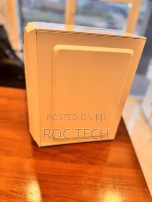 Desktop Case