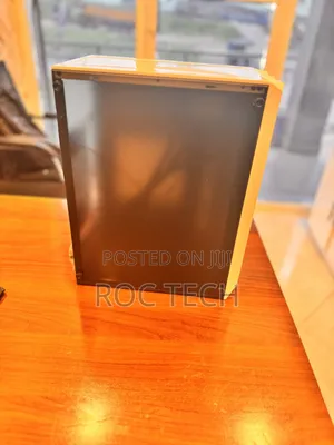 Desktop Case