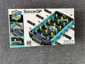 Soccer Toy