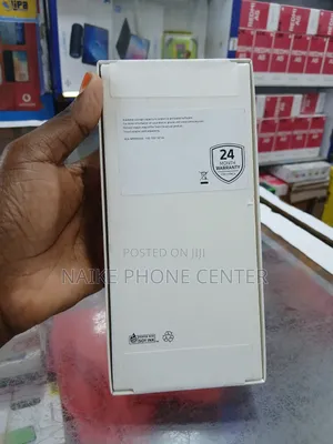 New Samsung Galaxy A07 4G 64 GB Green