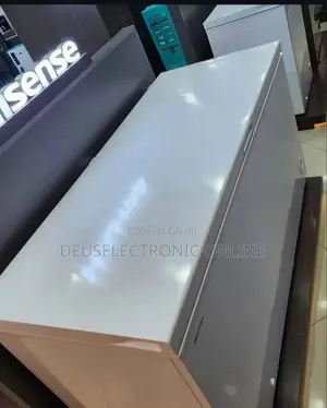 *Hisense Freezer Fc 655 Lita 520