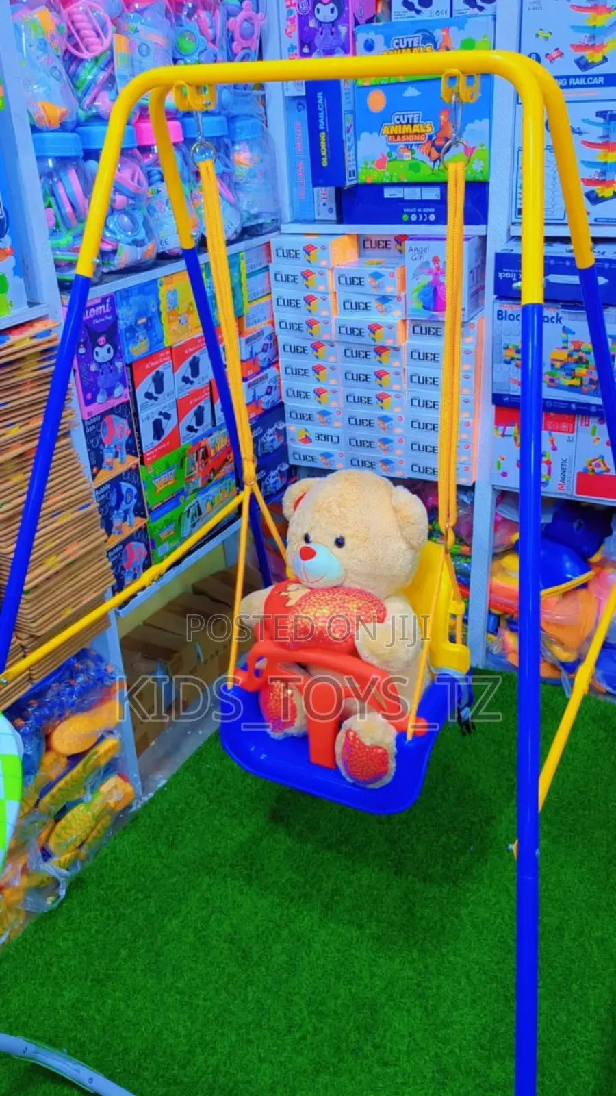 Bebembeya Toy