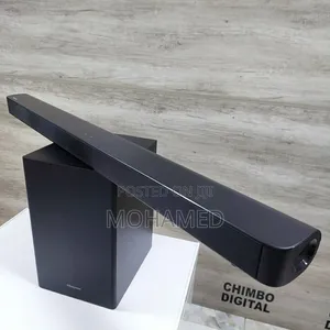 Hisense Sound Bar 120w Model H212