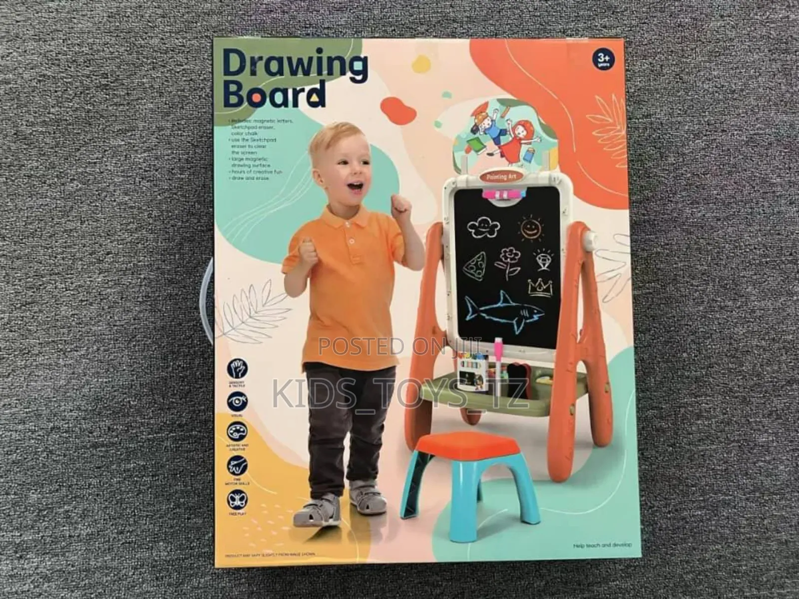 Drawing Board