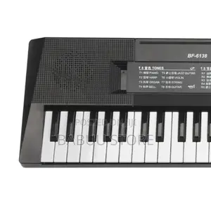 Portable High Quality Music