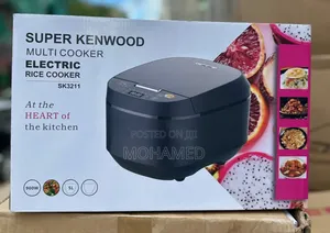 Mult Cooker