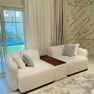 Simple and Classic Sofa