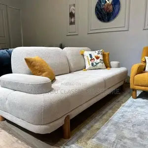 Two Seats Sofa