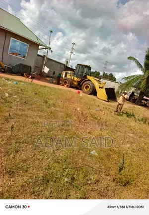 Yard Eka 3 Inauzwa Mkuranga