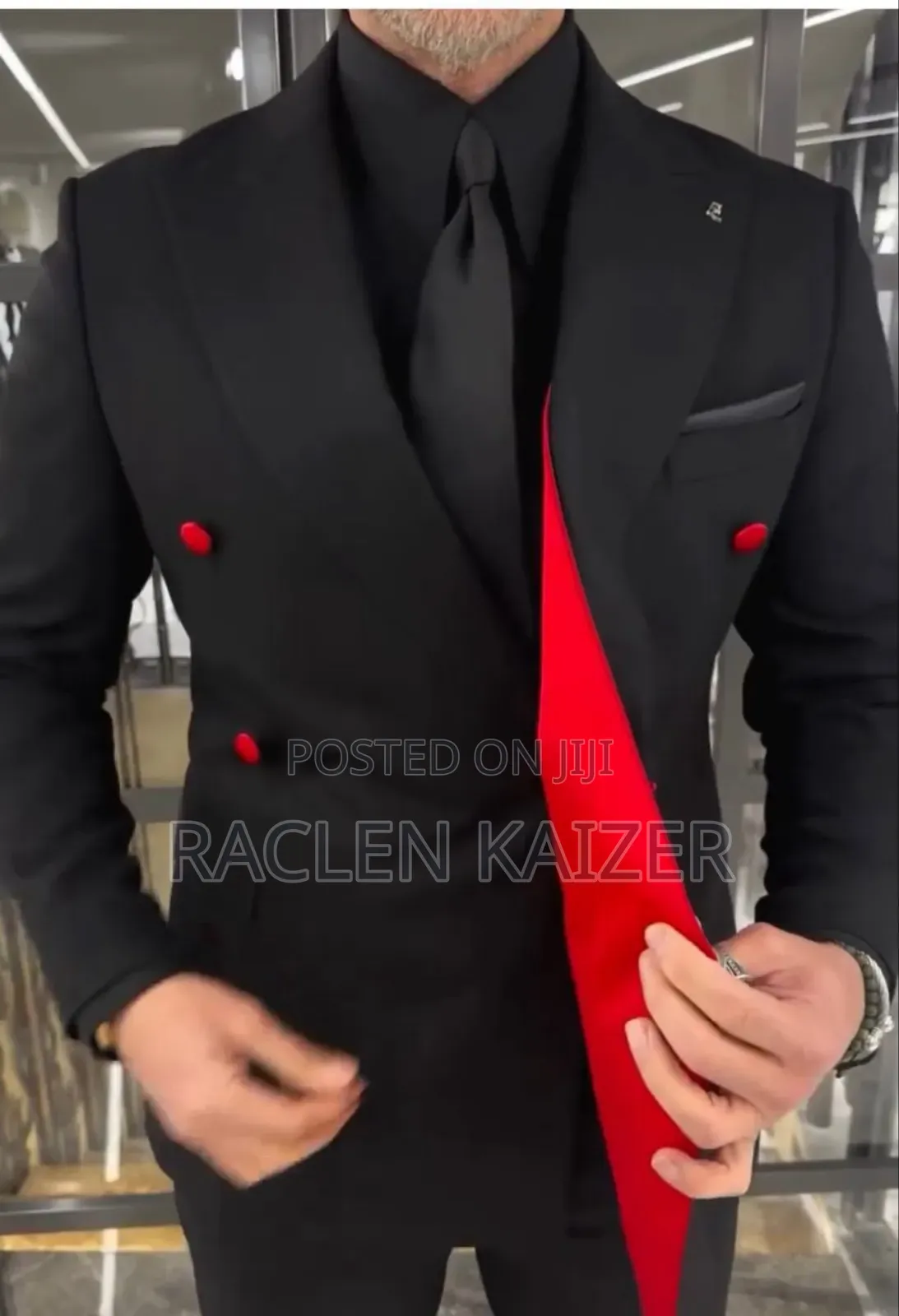 Marco Milano Suits
