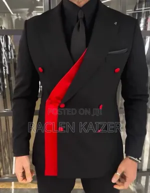 Marco Milano Suits