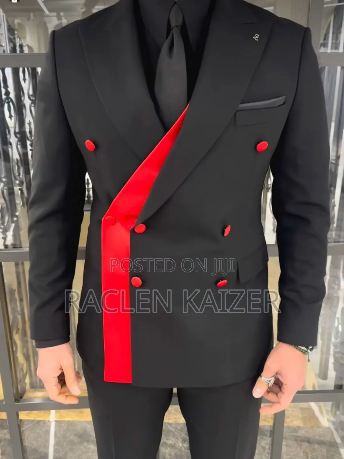 Marco Milano Suits