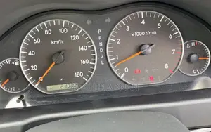Toyota Premio 1.5 FWD 2005 Gray