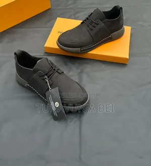 Cat Shoes Leather 
