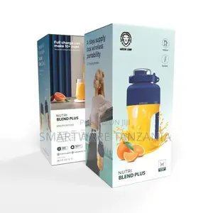 Green Lion Nutri Blend Plus 1000ml 80w