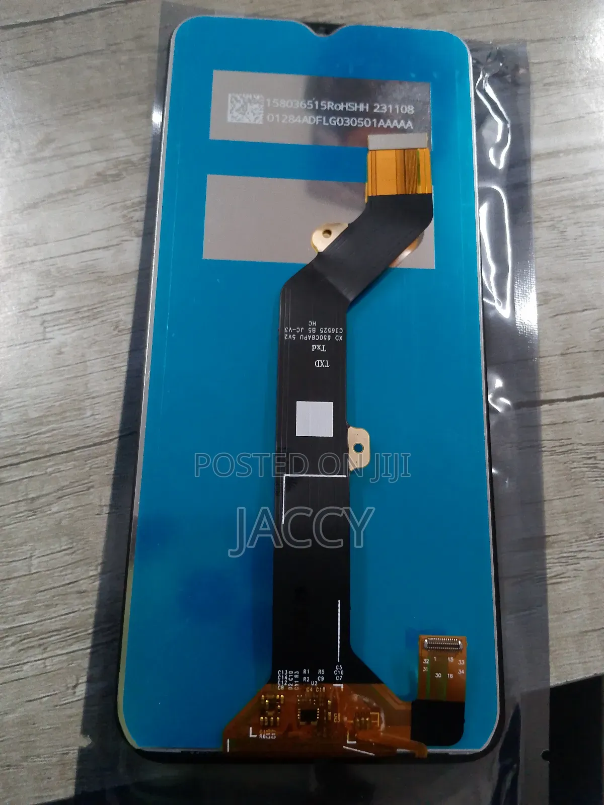 Smart 5(Inphinix)