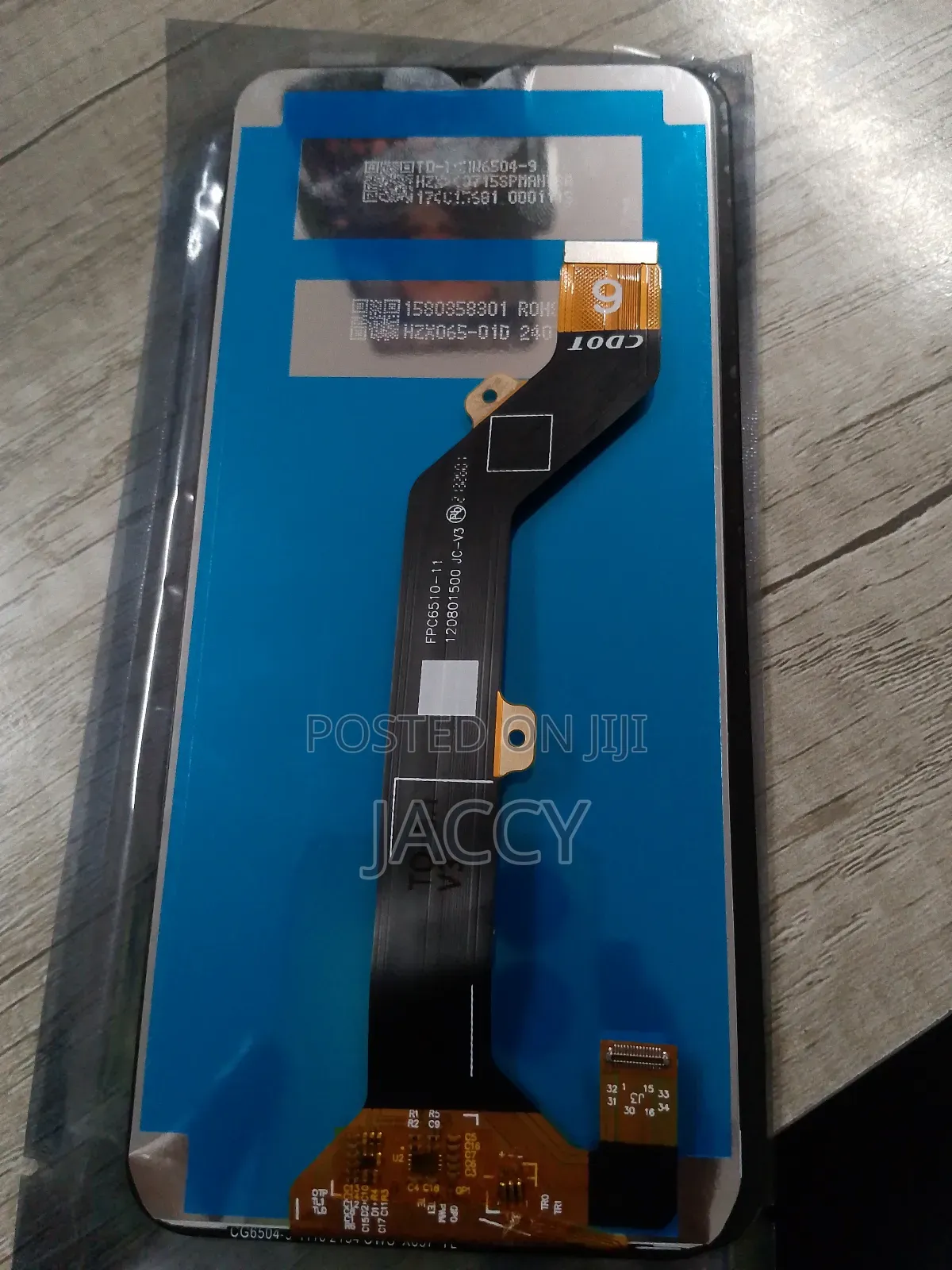 Smart 5(Inphinix)