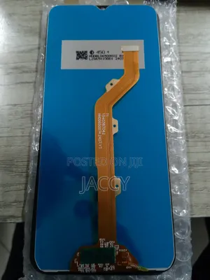 Inphinix Hot 8 Lite Screen