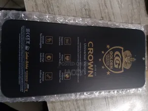 Inphinix Hot 8 Lite Screen