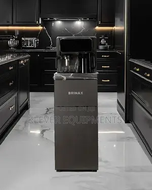 Brinax Tea/Coffee Bar