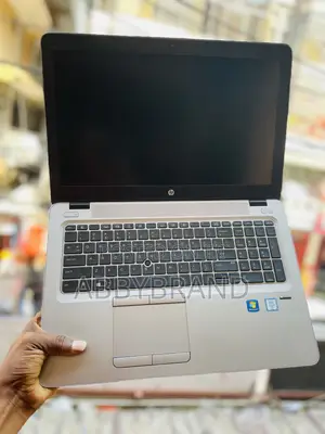 Laptop HP EliteBook 850 G3 8GB Intel Core i7 HDD 500GB