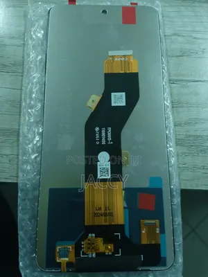 Tecno Pop8 (6525)